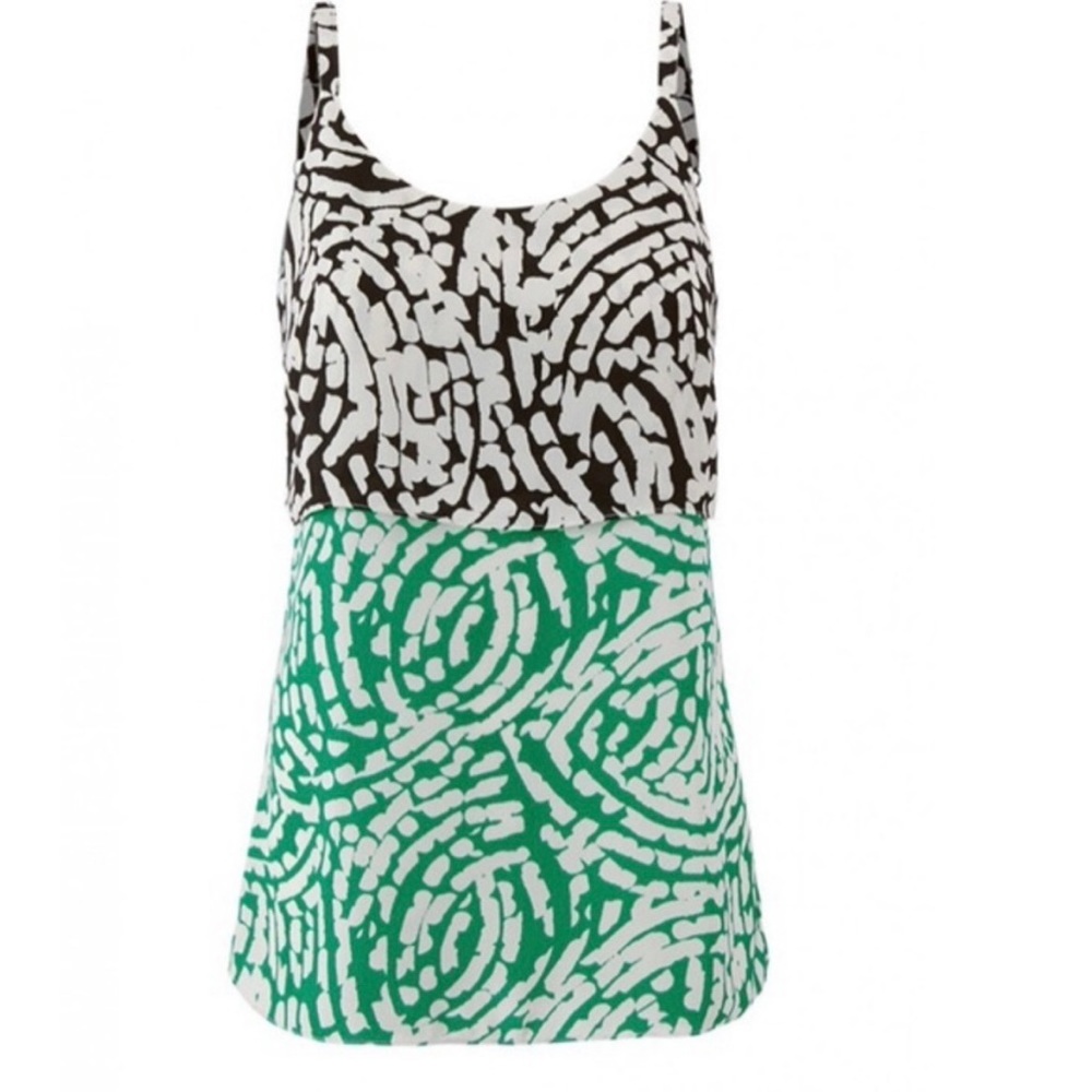 CAbi hobnob cami style #5732